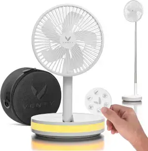 VENTY Portable Fan