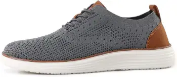 VILOCY Men's Casual Dress Sneakers