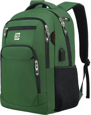 Volher Anti-Theft Laptop Bag
