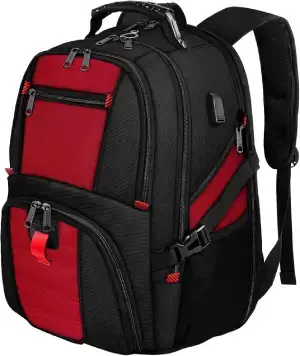 YOREPEK Travel Backpack