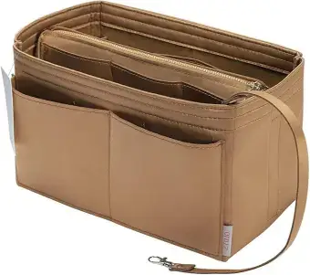 ZTUJO Purse Organizer Insert purse organizers