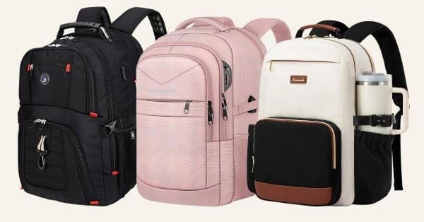 back to school backkpacks
