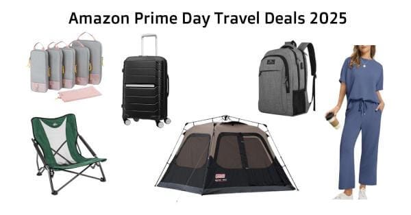 early amazon prime