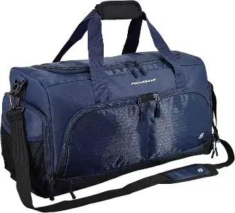 focusgearUltimate Gym Bag 2.0 Duffel Bag 