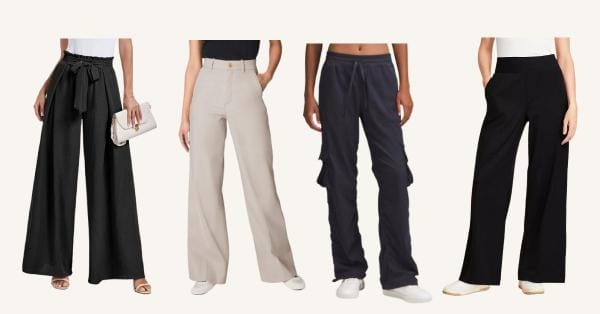travel pants for women over 50