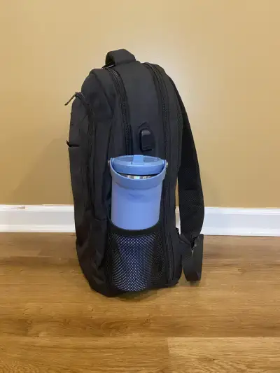 water bottle 2