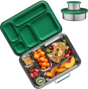 AOHEA Stainless Steel Bento Box