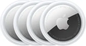 Apple Air tag 4 pack