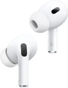 Apple AirPods Pro 2 Wireless Earbuds (1)