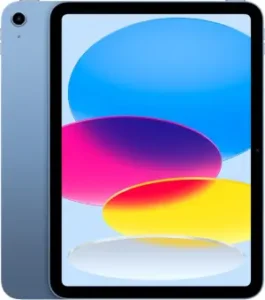 Apple iPad 11-inch: