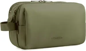 BAGSMART Toiletry Bags for Men