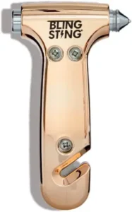 BLINGSTING Safety Hammer