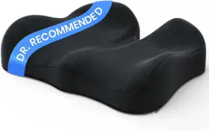 Benazcap Seat Cushion
