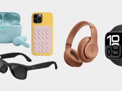 20 Best Tech Gifts for Business Travelers (2025): Smart, Unique & Travel-Ready