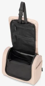 Calpack toiletry bag