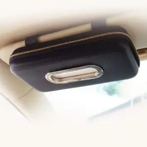 Car Tissue Holder, Travel Favorites From Amazon