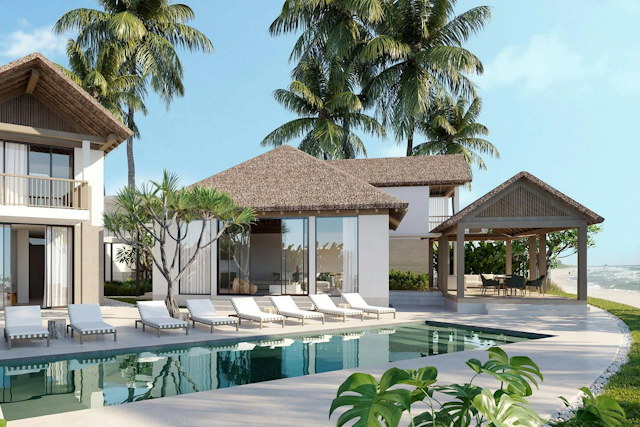 This Celebrity-loved Resort Was Named One of the Best in the South Pacific