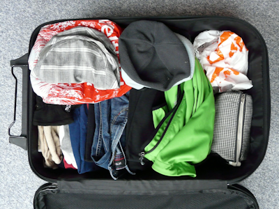 Clothing