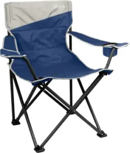 Coleman Big-N-Tall Camping Chair