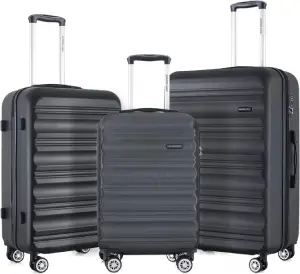 GOODLUGG Luggage Set