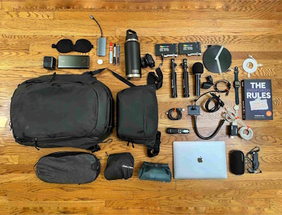 Gear