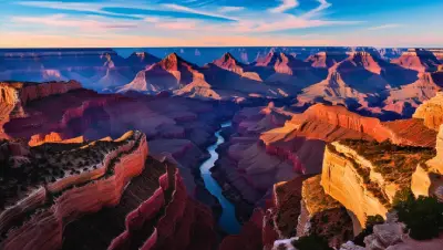Grand Canyon, beyond the bucket list