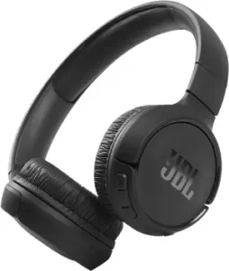 JBL Tune 510BT - Bluetooth headphones