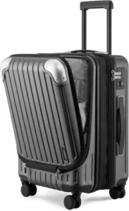 LEVEL8 Grace Carry On Luggage