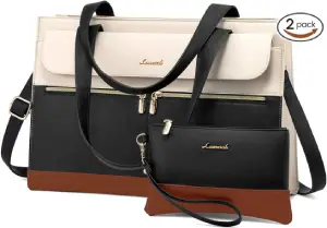 LOVEVOOK Laptop Bag