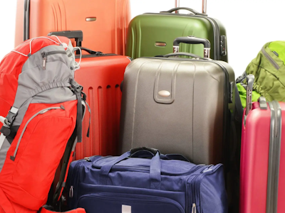 Luggage