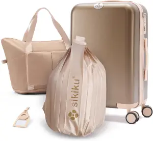 Luggage Sets Hardshell Spinner Suitcase