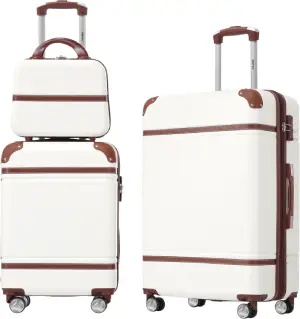 Merax Luggage Set