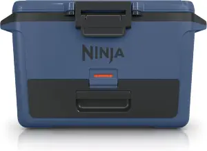 Ninja FB151BL FrostVault 50qt Hard Cooler