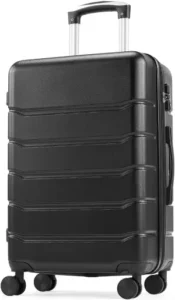 OLIXIS Central Hardside Expandable Luggage