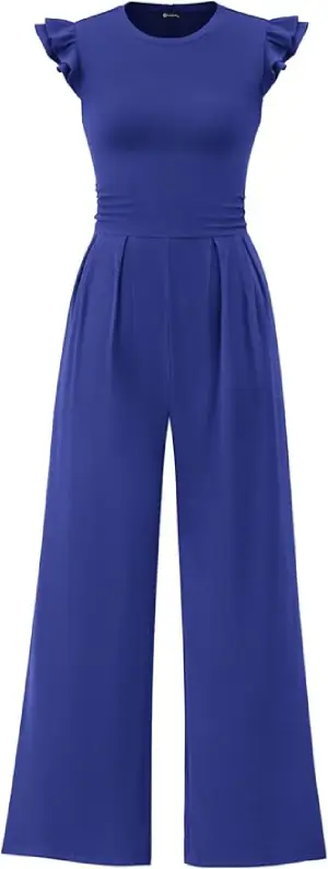 PRETTYGARDEN Summer Jumpsuits 