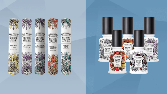 Poo-Pourri: No More Bathroom Blues: My Review