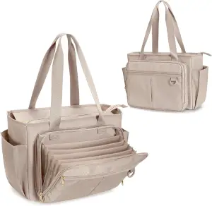 Prokva Teacher Tote Bag