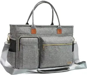 Rabjen Nurse Tote Bag