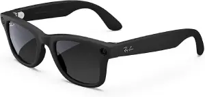 Ray-Ban Meta Glasses, Wayfarer