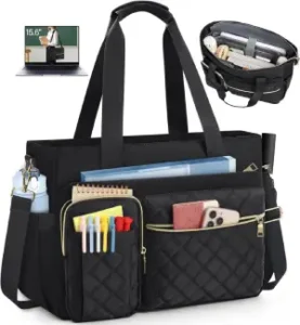 SDYSM Teacher Tote Bag
