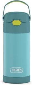 THERMOS FUNTAINER, Stainless Steel Bento Box
