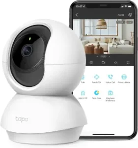 Tapo TP-Link 