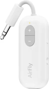 Twelve South AirFly SE | Bluetooth Wireless Audio Transmitter