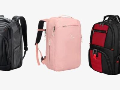The Best 10 Underseat Travel Backpack