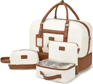 Wogarl Weekender Bags