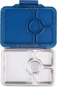 Yumbox Prêt Stainless Steel Bento Box