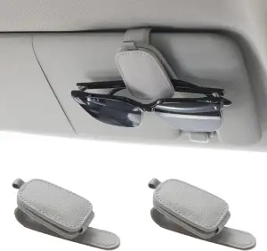 Yuoyar Sunglass Holder