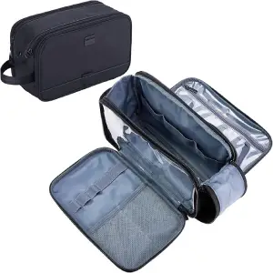 ZEEMO Toiletry Bag