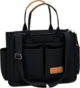 Zhmo Tote Bag