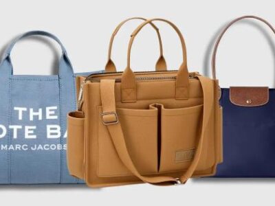 Best Carry On Tote Bag For Travel